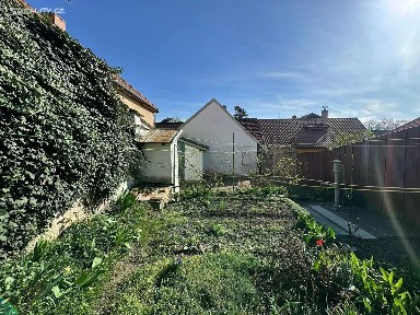 Smetanova, Moravské Budějovice