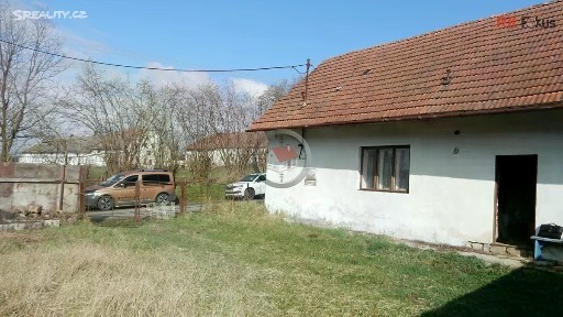 Dolní Libochová