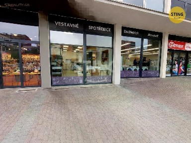 Třinec, Frýdek-Místek, Lyžbice, nám. Svobody