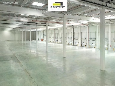 Pronájem skladového prostoru 10275 m²