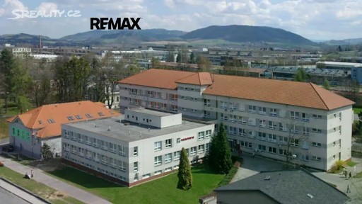 Pronájem ordinace 35 m²