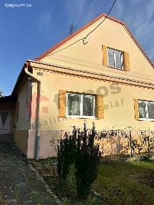 Prodej rodinného domu 150 m², pozemek 1194 m²