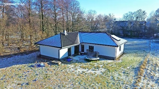 Prodej rodinného domu 135 m², pozemek 1877 m²