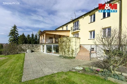 Prodej rodinného domu 1086 m², pozemek 4589 m² Těrlicko - Hradiště