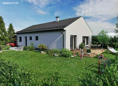 Ženklava, Nový Jičín