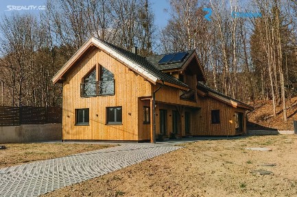 Prodej rodinného domu 250 m², pozemek 641 m² Morávka