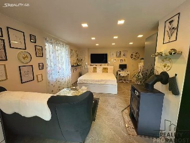 Prodej rodinného domu 110 m², pozemek 1002 m²