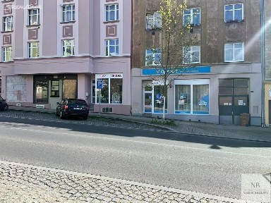 Prodej obchodního prostoru 35 m²