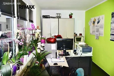 Prodej výrobní haly, prostoru 2491 m² Truhlářská, Cheb