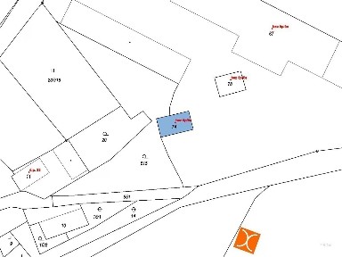 Prodej zemědělského objektu 118 m²