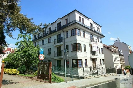 Prodej činžovního domu 1336 m²