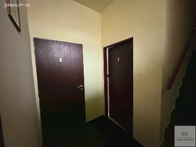 Prodej ubytovacího zařízení 2600 m²