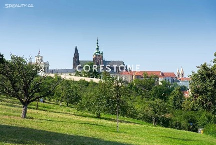 Prodej činžovního domu 900 m² Praha - Malá Strana