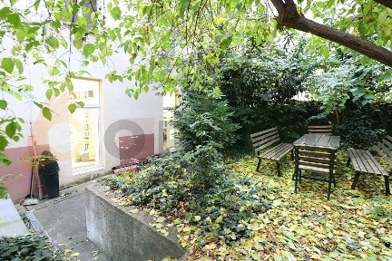 Prodej kanceláře 120 m² Ostrovského, Praha - Smíchov