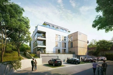 Prodej činžovního domu 1994 m² Staré náměstí, Praha - Ruzyně