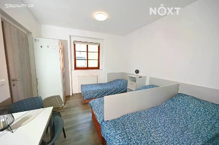 Prodej ubytovacího zařízení 215 m² Tálínská, Praha - Kyje