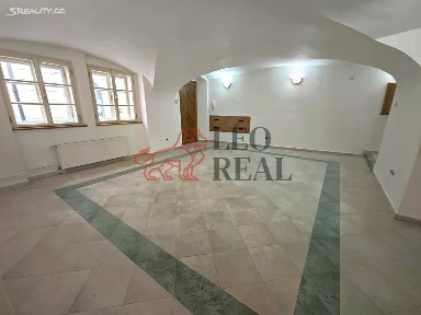 Prodej obchodního prostoru 152 m² Břetislavova, Praha - Malá Strana