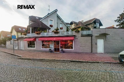 Prodej obchodního prostoru 109 m²