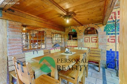 Prodej restaurace 270 m²