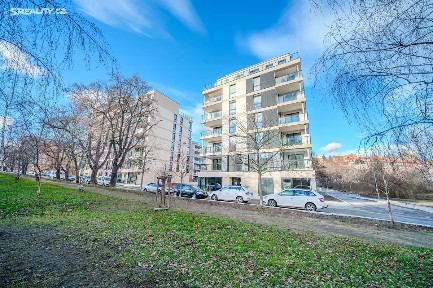 Prodej obchodního prostoru 42 m² Radimova, Praha - Břevnov