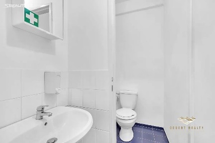 Prodej obchodního prostoru 75 m²