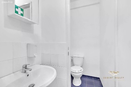 Prodej obchodního prostoru 75 m²