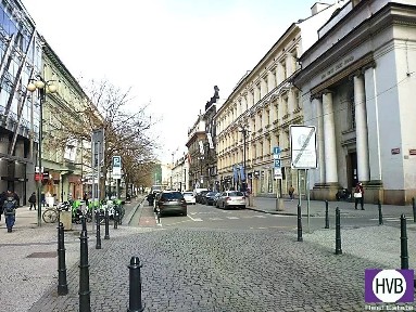 Prodej obchodního prostoru 104 m² Panská, Praha - Nové Město