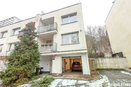 Prodej kanceláře 311 m² Štochlova, Praha - Košíře