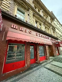 Prodej činžovního domu 960 m² Nuselská, Praha - Nusle