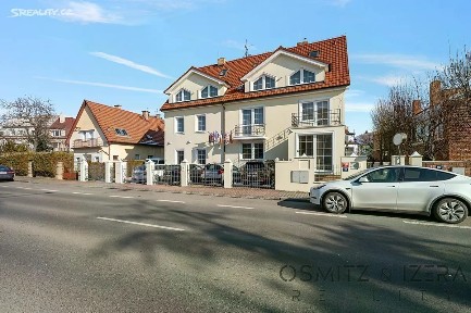 Prodej ubytovacího zařízení 890 m² Davídkova, Praha - Libeň