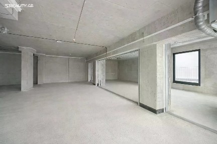 Prodej obchodního prostoru 248 m² Hábova, Praha - Stodůlky