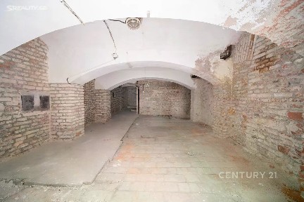 Prodej komerční nemovitosti 113 m² Soukenická, Praha - Nové Město