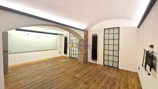 Prodej kanceláře 85 m² Janáčkovo nábřeží, Praha - Smíchov