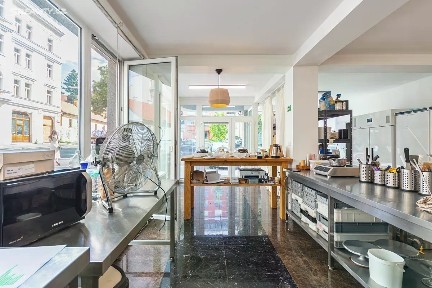 Prodej obchodního prostoru 123 m²