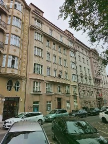 Prodej obchodního prostoru 141 m²