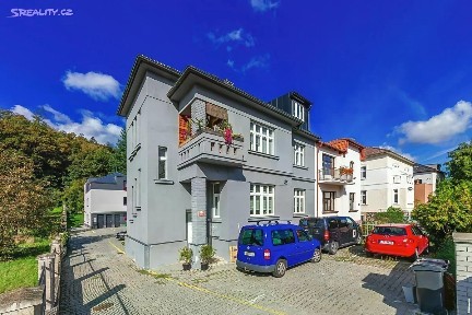 Prodej kanceláře 48 m² Žitavského, Praha - Zbraslav