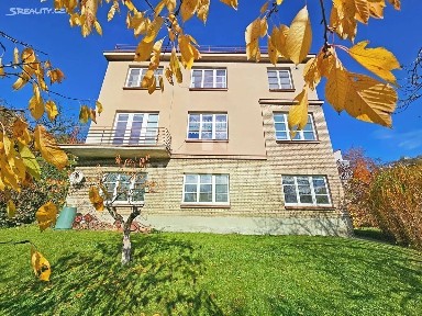 Prodej činžovního domu 397 m² Ke Klimentce, Praha - Smíchov
