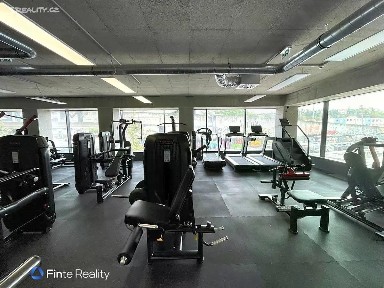 Prodej obchodního prostoru 291 m² Novodvorská, Praha - Lhotka