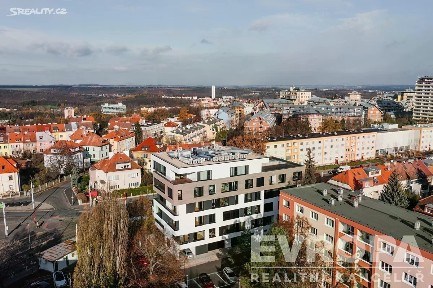 Prodej obchodního prostoru 103 m² U Petřin, Praha - Břevnov