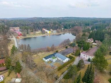 Prodej apartmánů 63 m² Žihle - Nový Dvůr