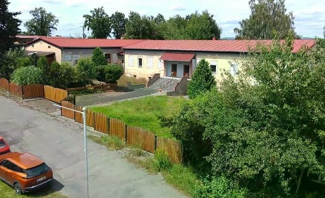 Prodej komerční nemovitosti 730 m²