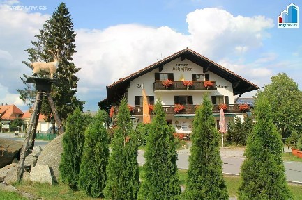Železná Ruda, Klatovy