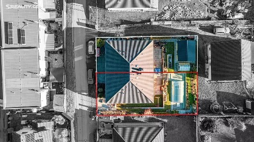 Prodej ordinace 138 m² Kaštanová, Vejprnice