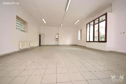 Prodej obchodního prostoru 173 m²