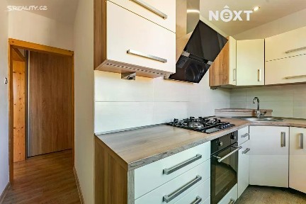 Prodej bytu 3+1 74 m² 17. listopadu, Zábřeh