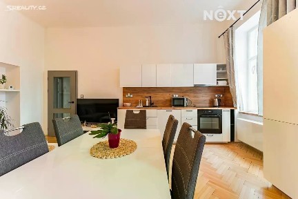 Prodej bytu 5+kk 100 m²