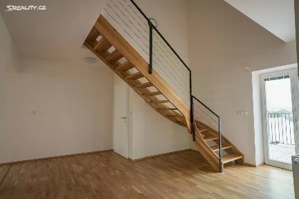 Prodej bytu 4+kk 151 m² Dobrovského, Olomouc