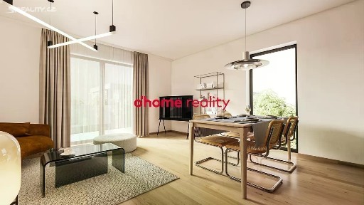 Prodej bytu 2+kk 59 m²
