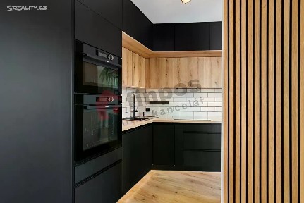 Prodej bytu 3+kk 144 m²