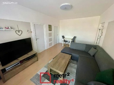 Prodej bytu 3+1 61 m² Nová, Uničov